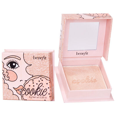 ILUMINADOR COOKIE BENEFIT